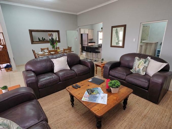 Poinsettia Family Cottage Хейзивю Екстериор снимка